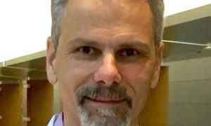Feature image photo of Steve Georas