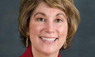 Feature image photo of Annette Medina-Walpole