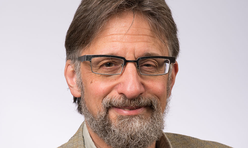 Feature image photo of Michael Tanenhaus