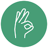 ok sign