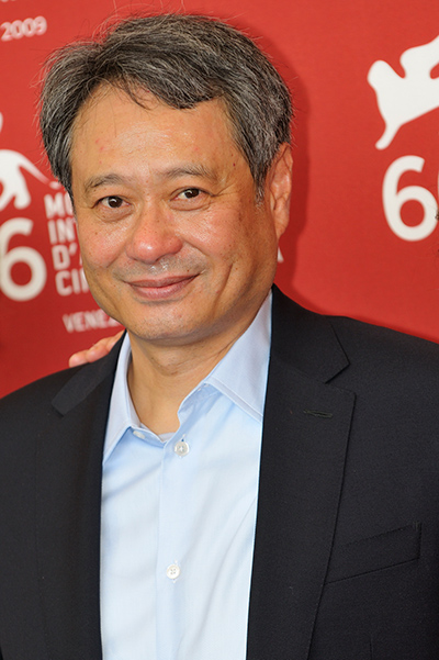 Ang Lee