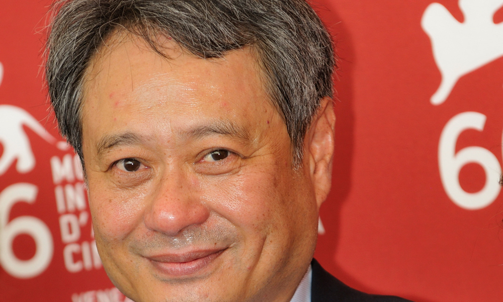 Feature image Ang Lee