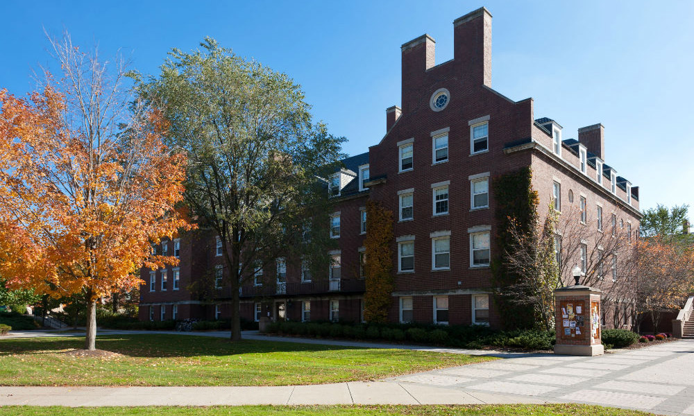 Feature image Crosby Hall