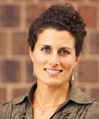 photo of Heidi Saller
