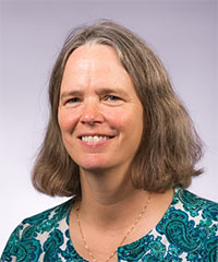 photo of Joelle Popma