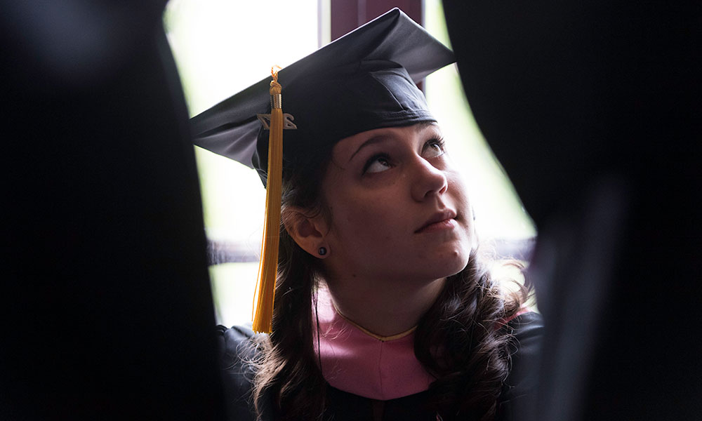 Eastman School of Music announces new master's degree in music leadership