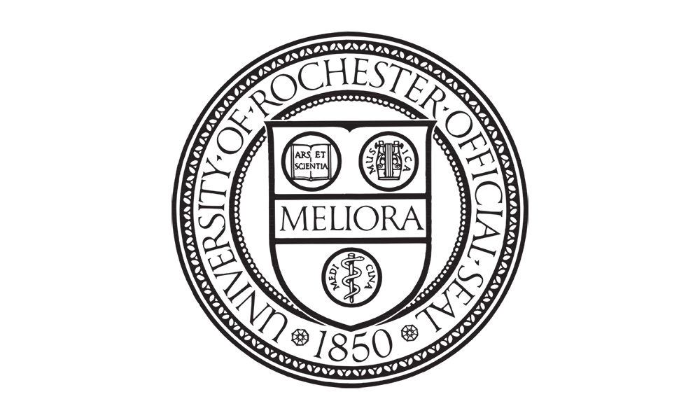 University seal