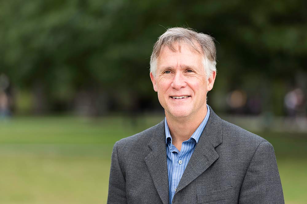 Feature image photo of Thomas Brown