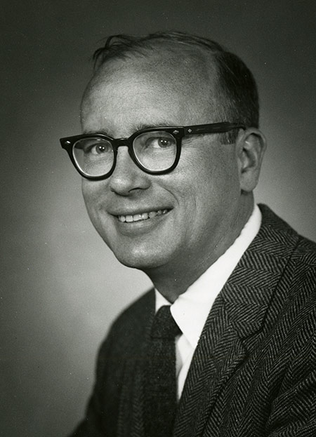 Dean Harper