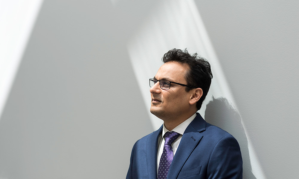Ehsan Hoque