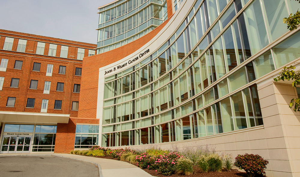 Wilmot Cancer Center