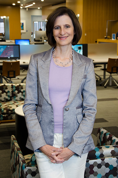 Mary Ann Mavrinac