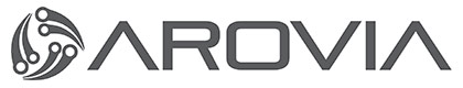 Arovia logo