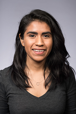 Deisy Abarca-Espiritu