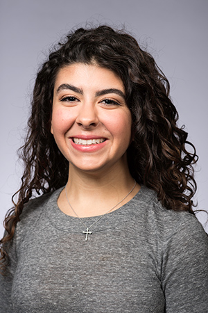 Giuliana Brawley