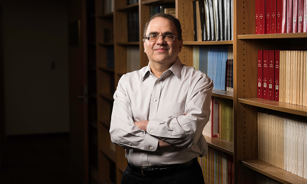 Feature image Narayana Kocherlakota