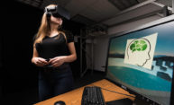 Training brains—young and old, sick and healthy—with virtual reality