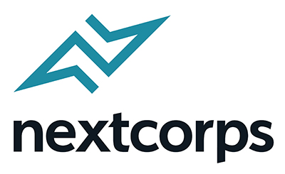 Nextcorps logo