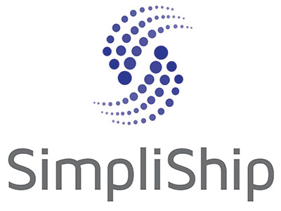 SimpliShip logo