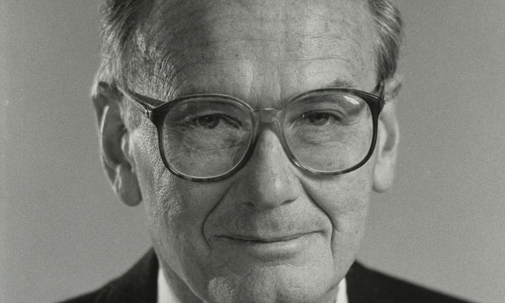 Feature image photo of Kenneth Teegarden