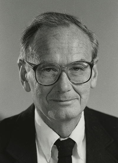 photo of Kenneth Teegarden