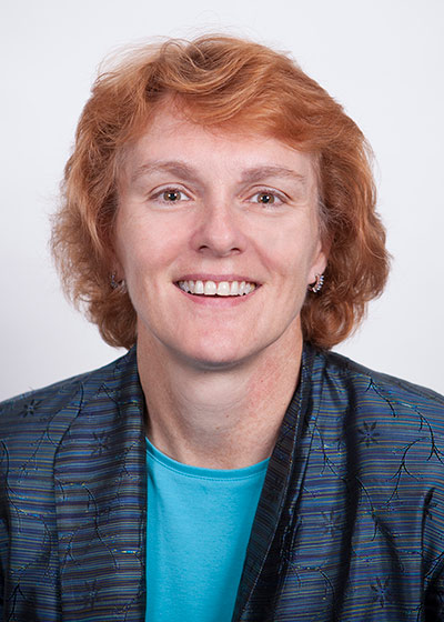 photo of Sandra Cannon