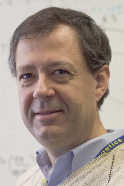 Riccardo Betti.