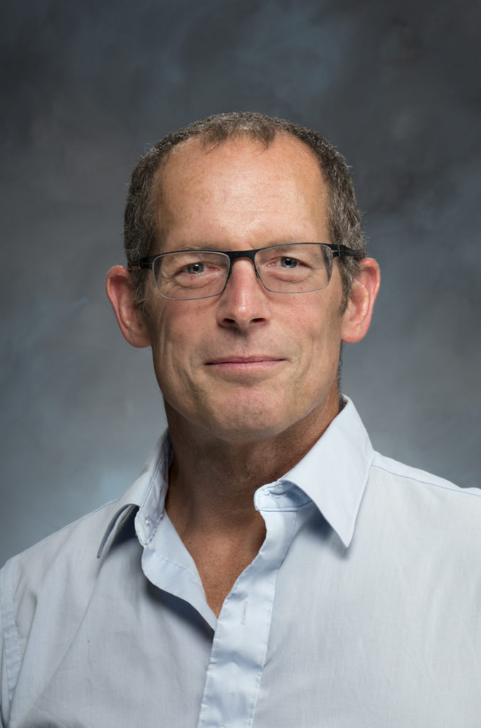 Collins, Betti receive new appointments at LLE