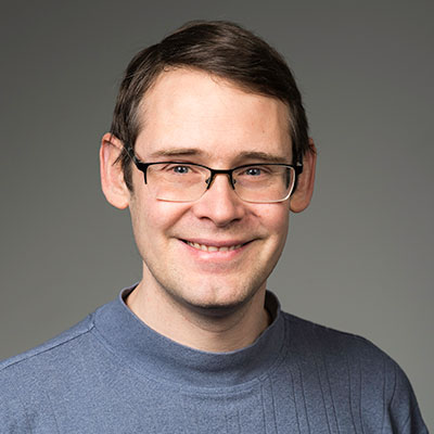 Dan Blim