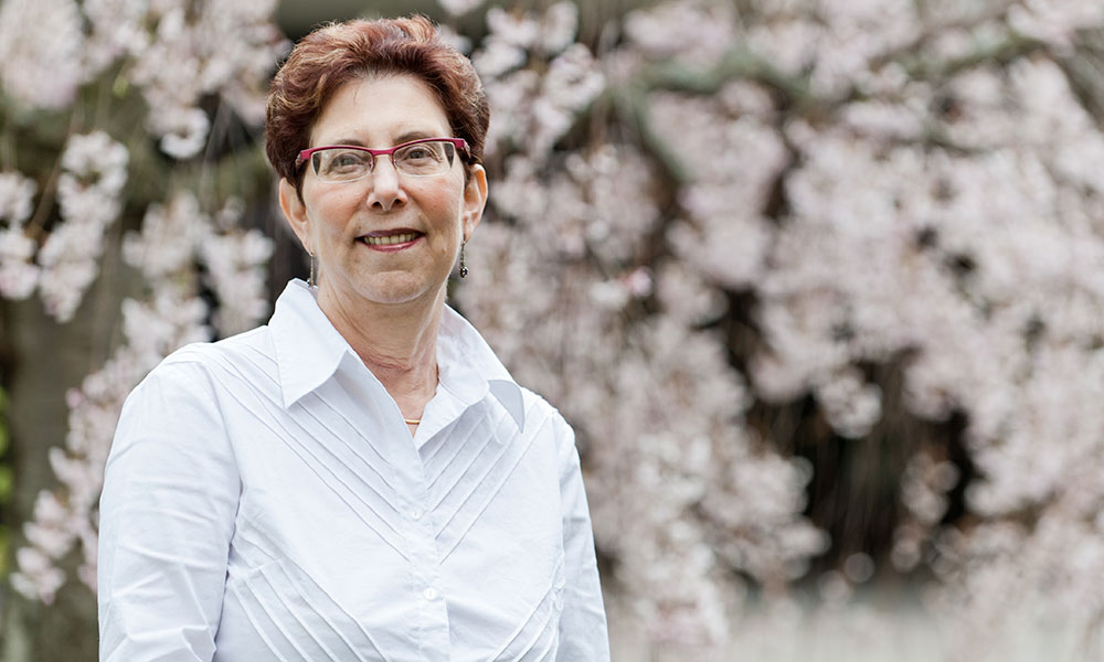 Feature image Judith Smetana