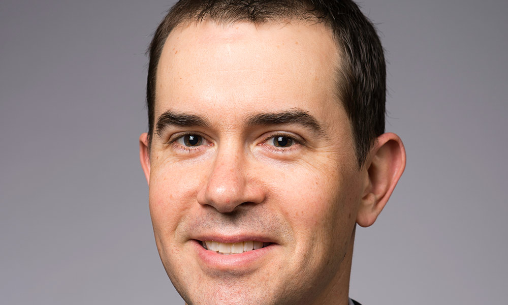 John Osburg