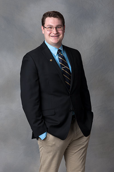 Jacob Braniecki