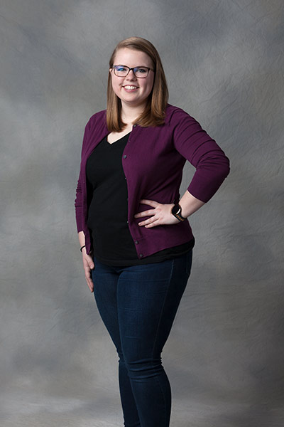 Kara Miller