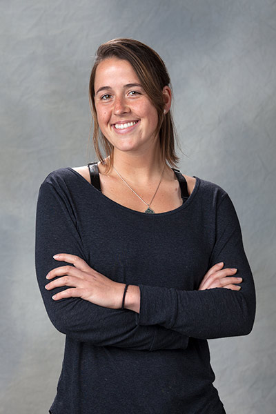 Laura Cowie-Haskell