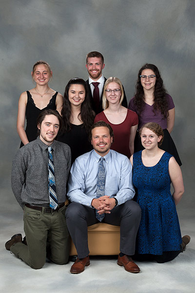 Society of Physics Students