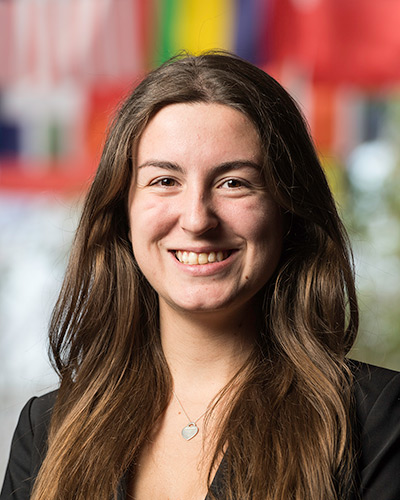 photo of Beatriz Gil
