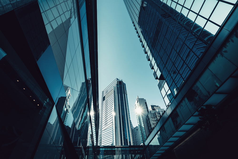 Feature image photo of a cityscape in Hong Kong, China
