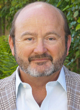 Joseph Marron has over 20 patents from the US Patent Office
