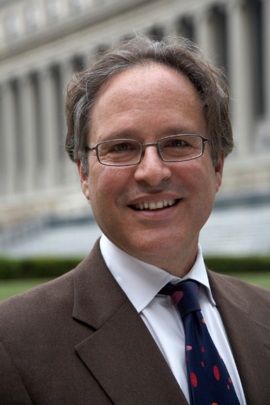 Nick Lehmann