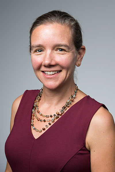 Kristin Doughty