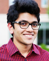 Vitraag Mehta