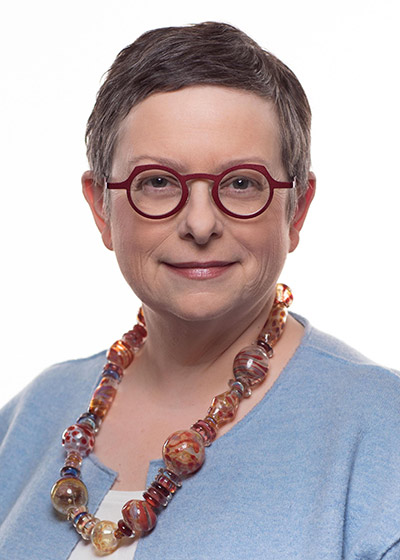 Elizabeth Stauderman