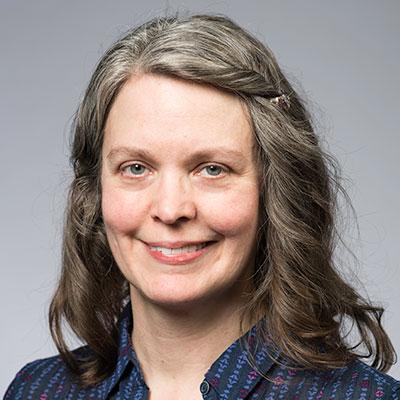 portrait of Kara Bren