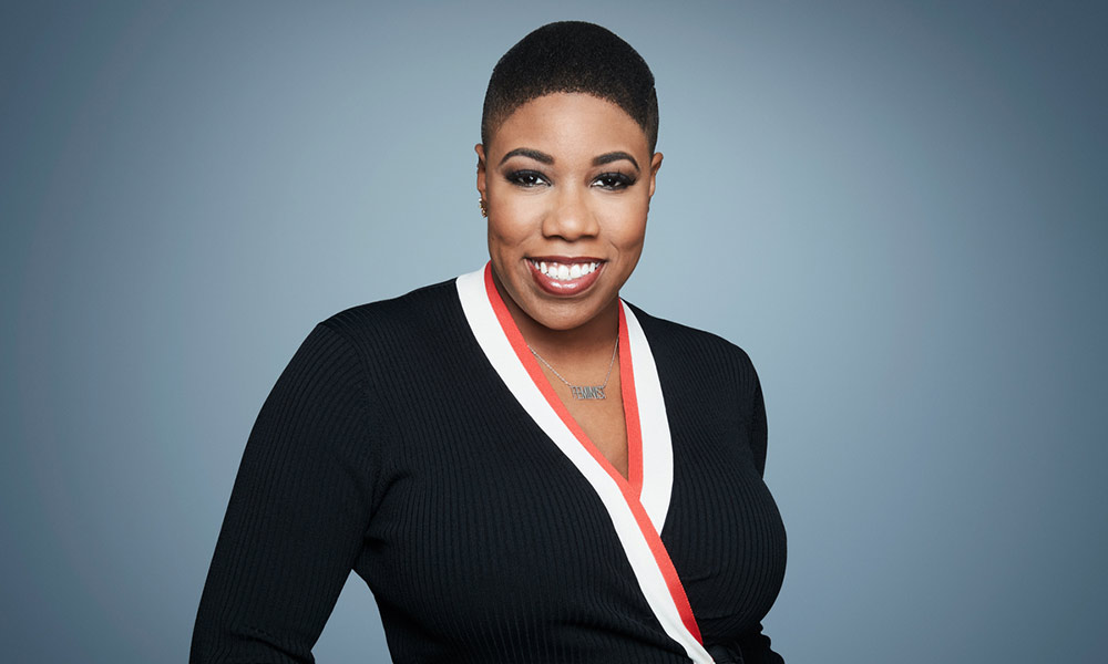 Feature image Symone Sanders