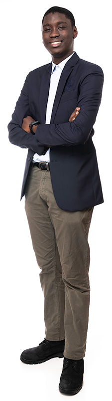 Mouhamed Diakhate