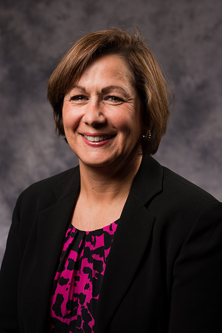 Gail Norris
