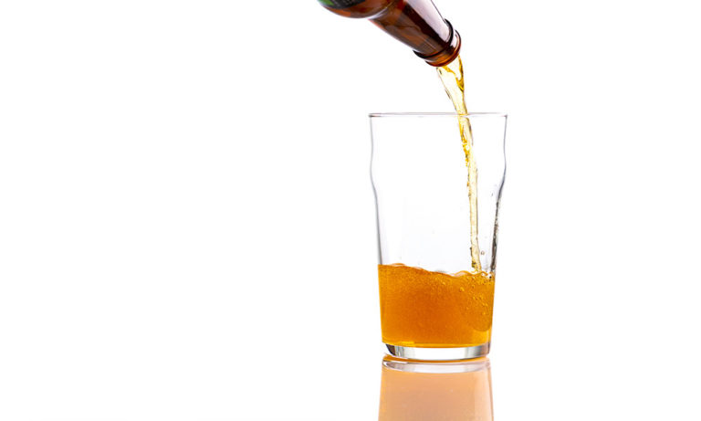Beer Yeast Unraveling The Origin Story With Genetics News Center