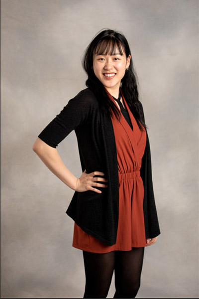 Annie Chen