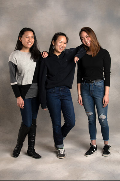 Asian-American Alliance