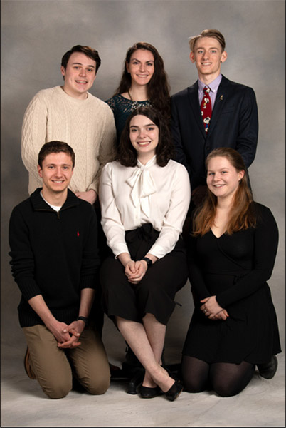 American Society of Mechanical Engineers